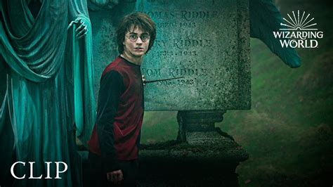 voldemort youtube|Harry Potter and the Goblet of Fire .